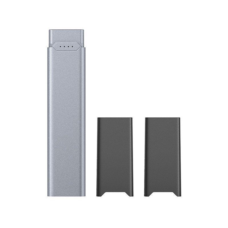 Juul seeks authorization on a new vape it says can verify a user’s age. Here’s how it works